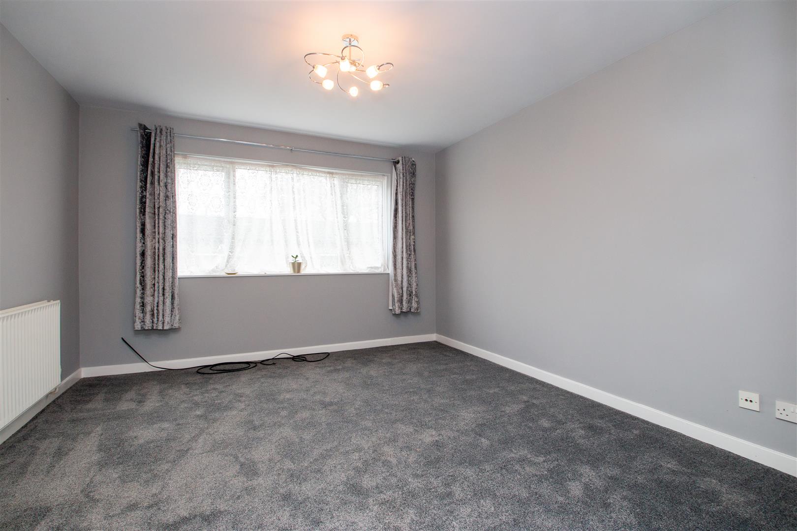 Aldermead, Stacey Bushes, Milton Keynes